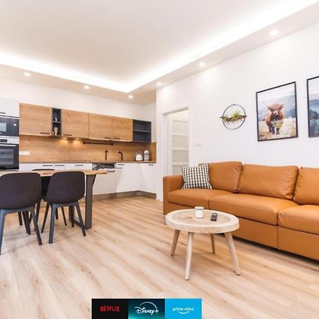 Apartman Ski Plesivec Abertamy Εξωτερικό φωτογραφία