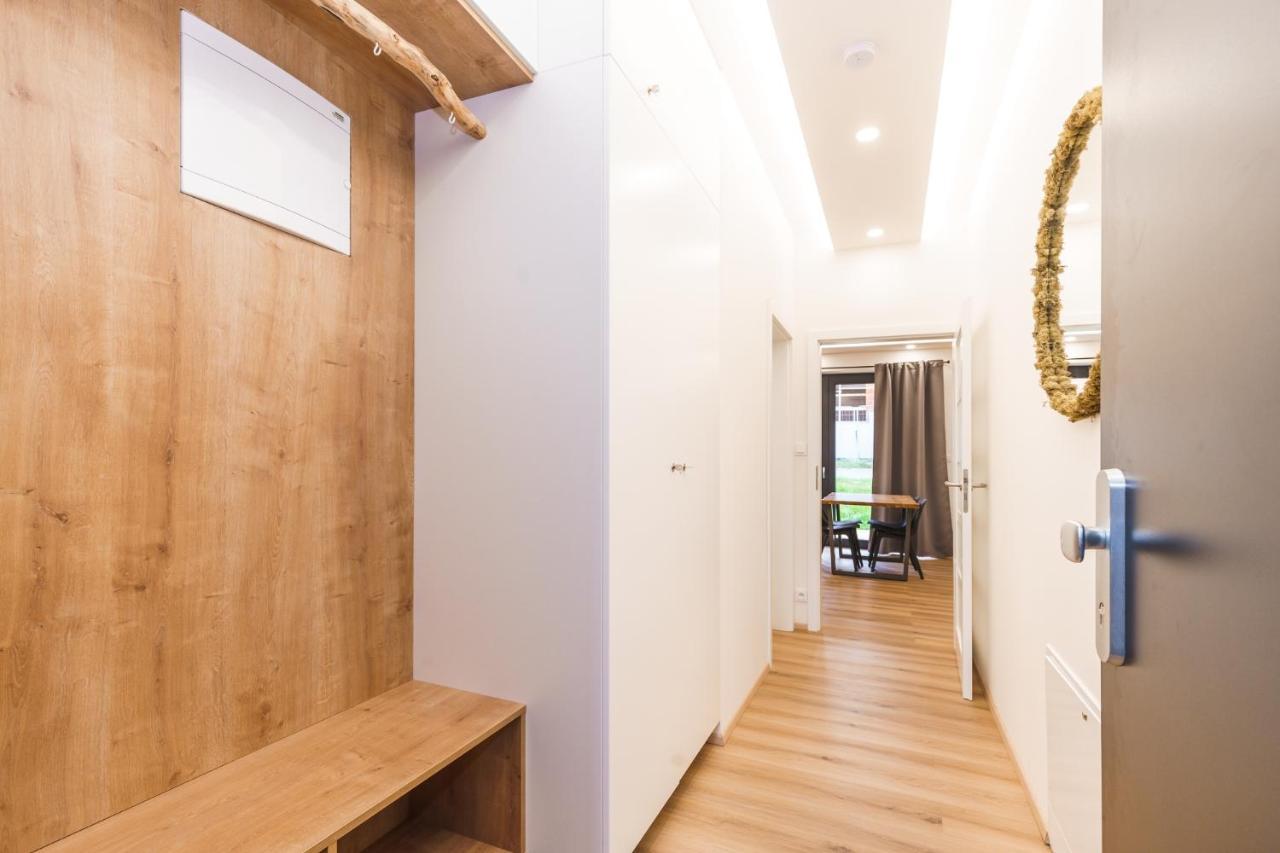 Apartman Ski Plesivec Abertamy Εξωτερικό φωτογραφία