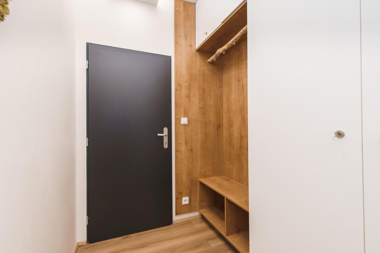 Apartman Ski Plesivec Abertamy Εξωτερικό φωτογραφία