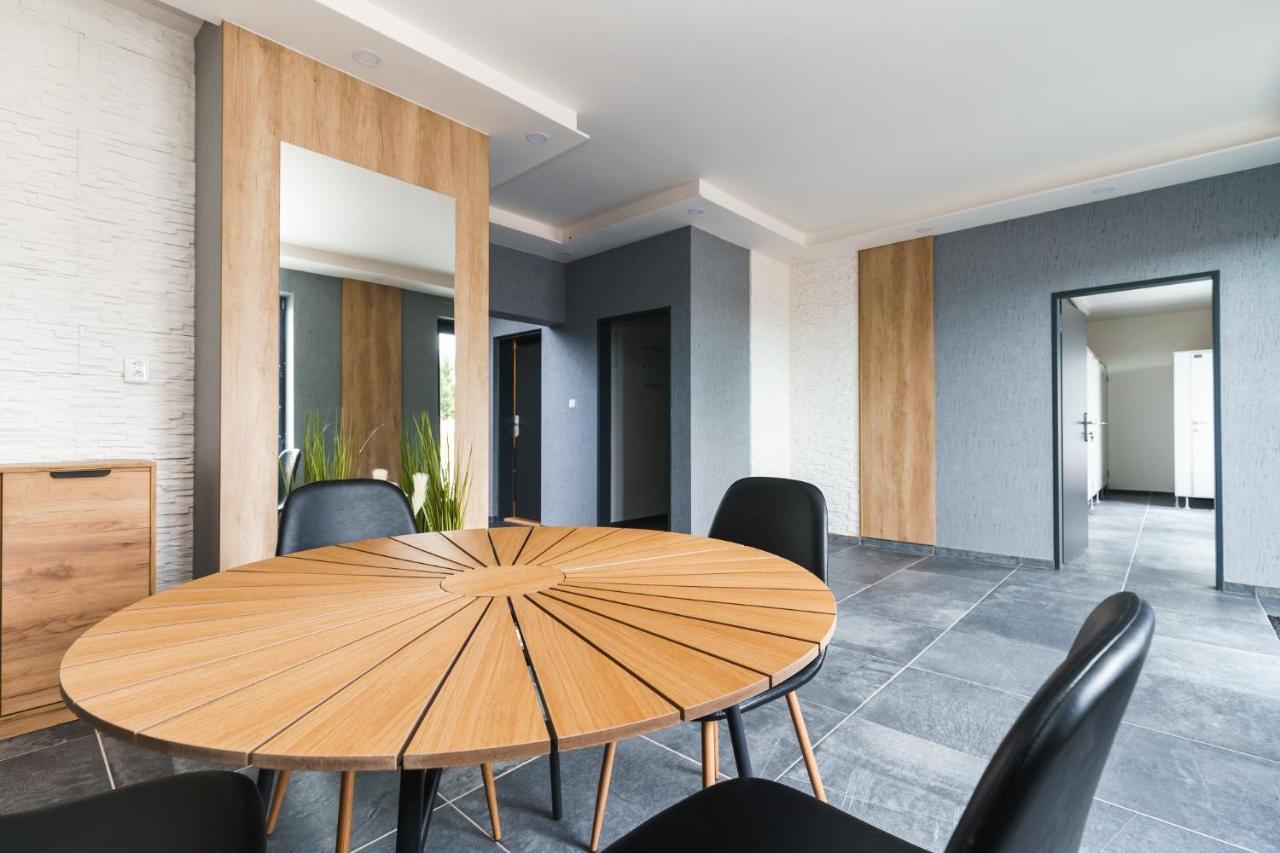 Apartman Ski Plesivec Abertamy Εξωτερικό φωτογραφία