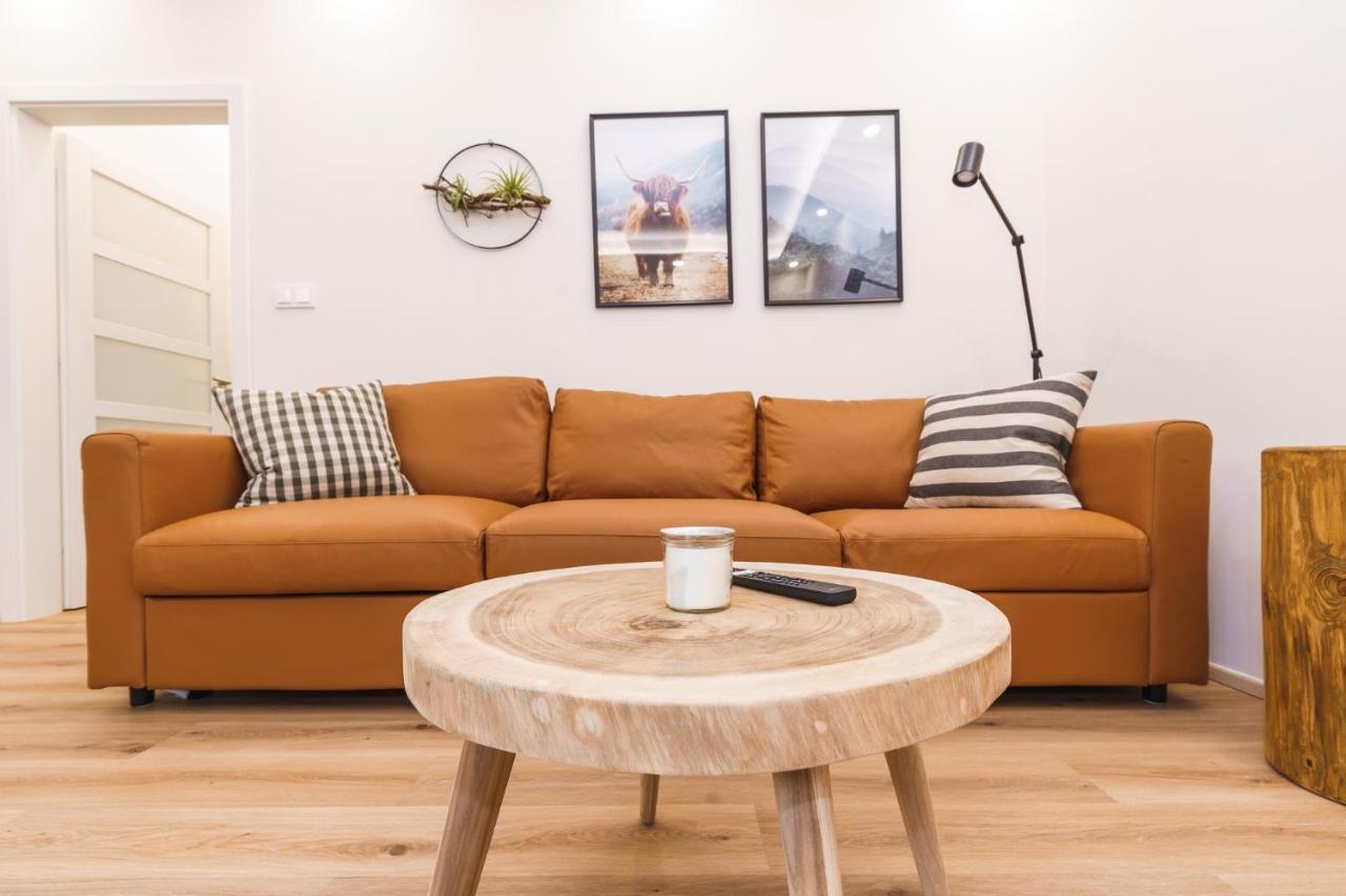 Apartman Ski Plesivec Abertamy Εξωτερικό φωτογραφία