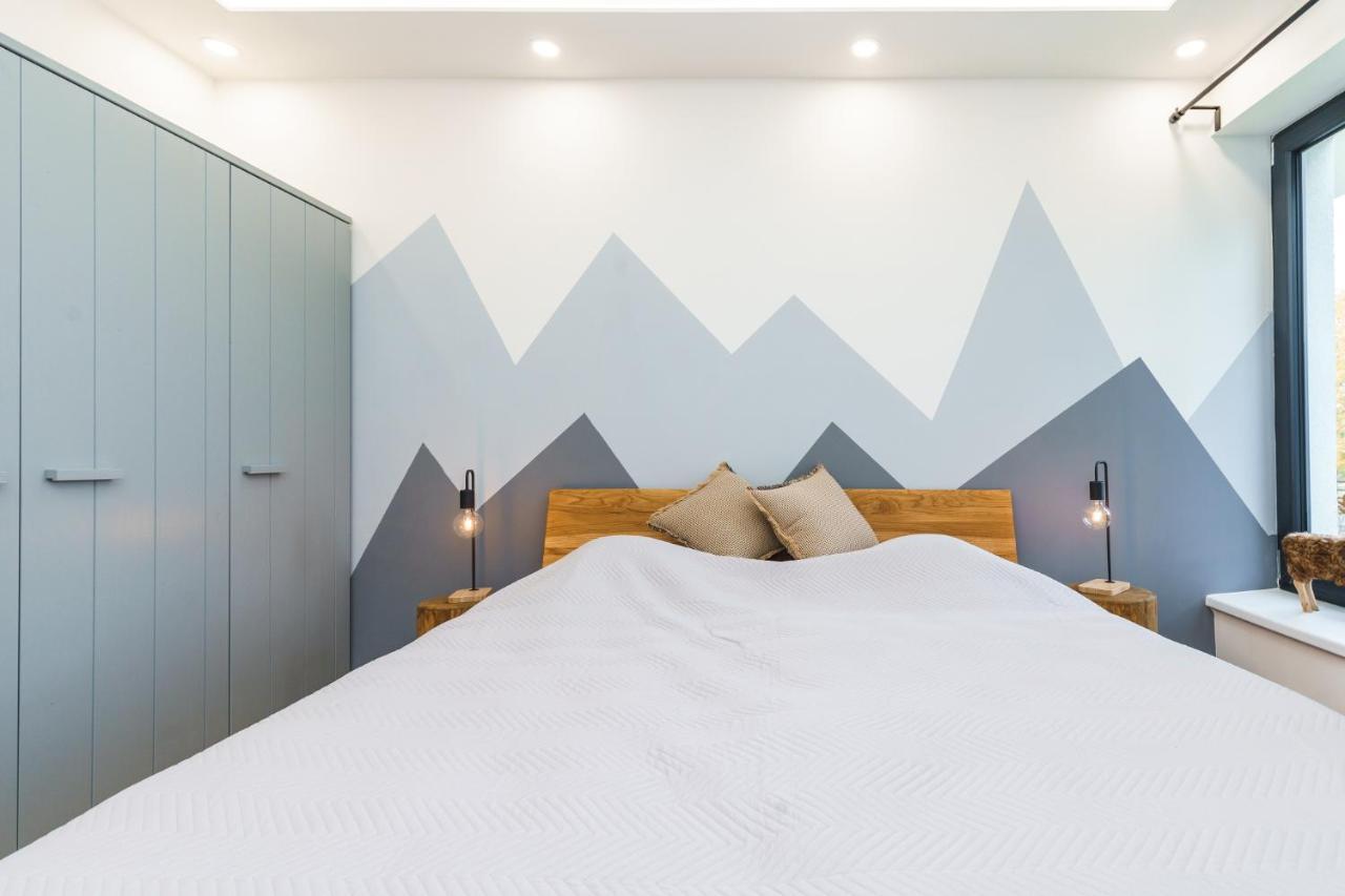 Apartman Ski Plesivec Abertamy Εξωτερικό φωτογραφία