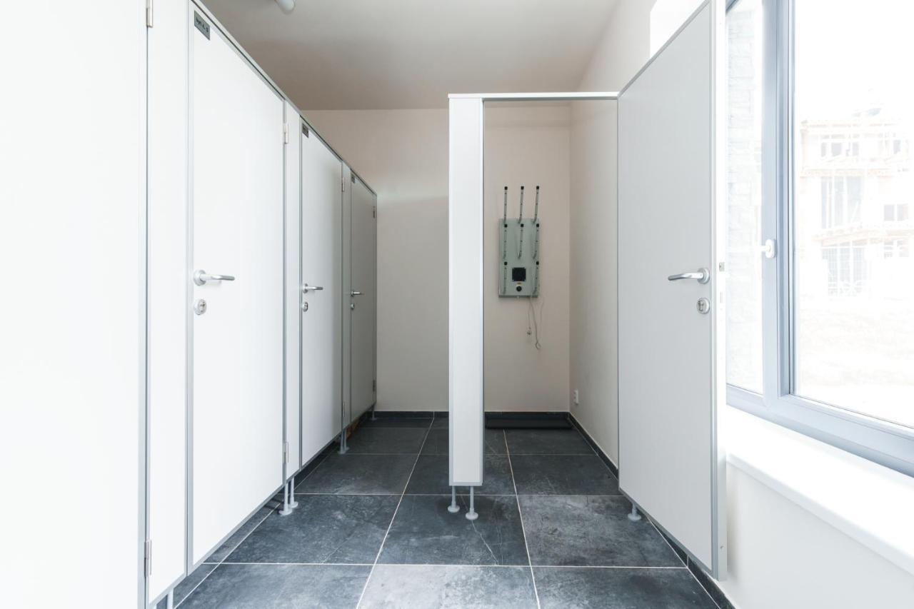Apartman Ski Plesivec Abertamy Εξωτερικό φωτογραφία