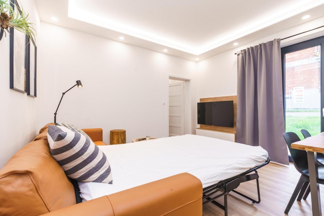 Apartman Ski Plesivec Abertamy Εξωτερικό φωτογραφία