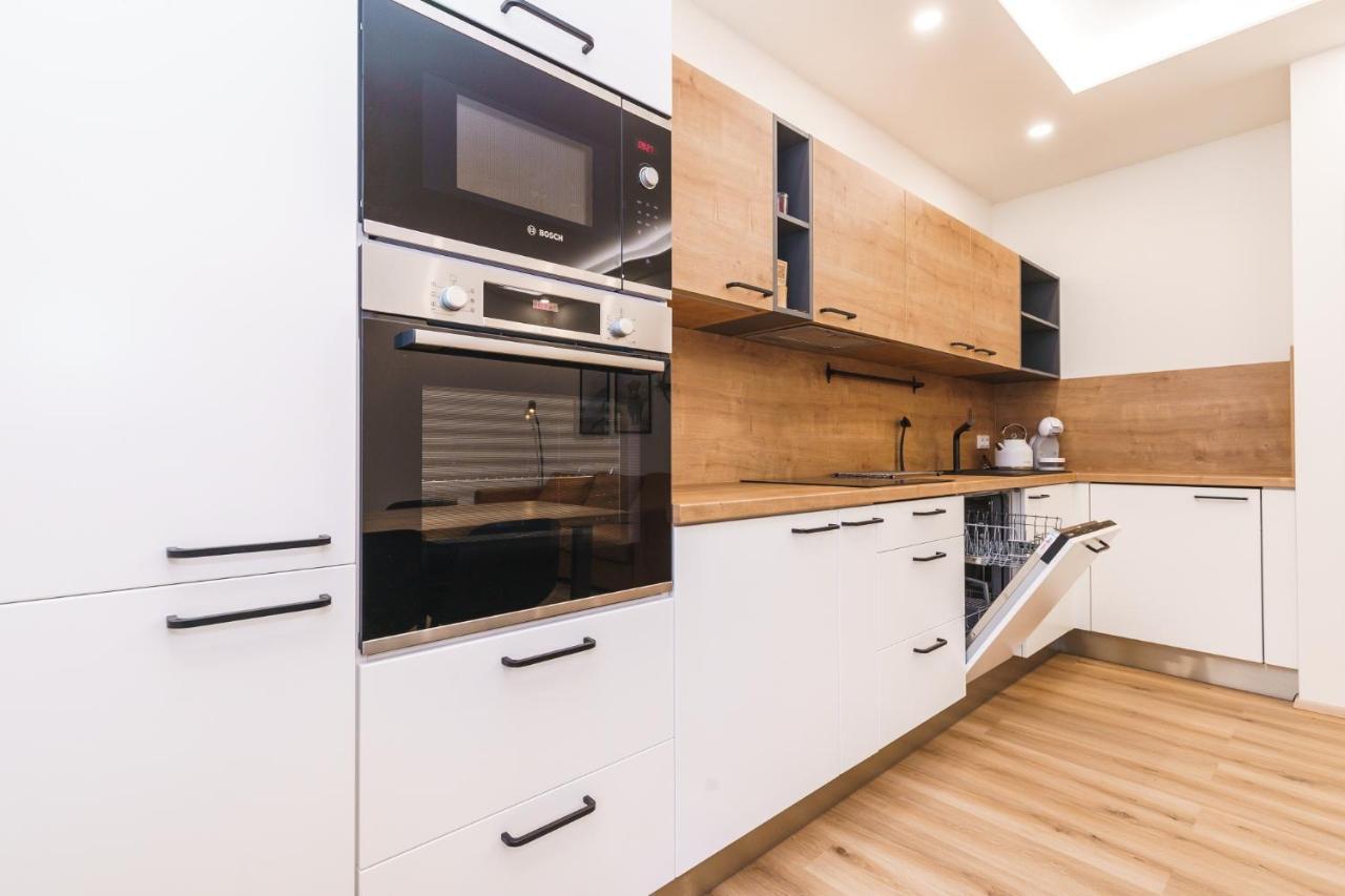 Apartman Ski Plesivec Abertamy Εξωτερικό φωτογραφία