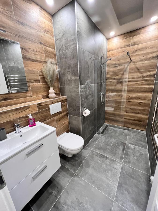 Apartman Ski Plesivec Abertamy Εξωτερικό φωτογραφία