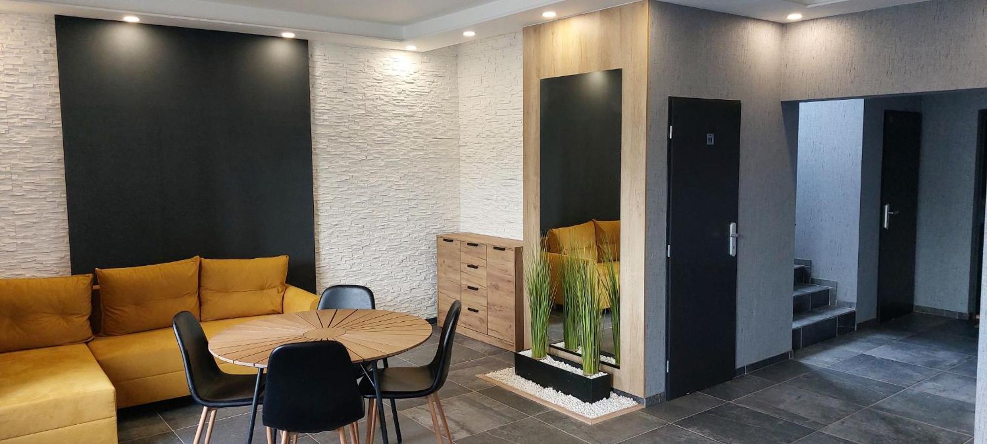 Apartman Ski Plesivec Abertamy Εξωτερικό φωτογραφία