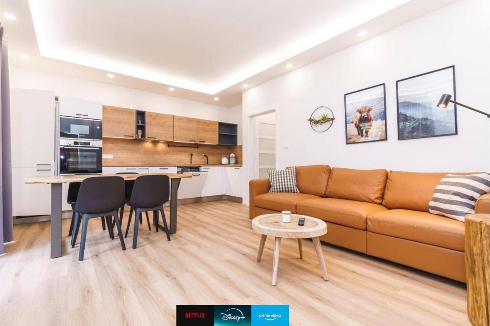 Apartman Ski Plesivec Abertamy Εξωτερικό φωτογραφία